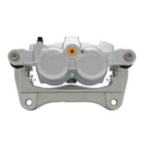 Dynamic Friction 2009-2015 Toyota Venza Front Left Silver Zinc Coated Premium Caliper by Dynamic Friction Company 331-76233