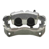 Dynamic Friction 2010-2020 Lexus RX350 Front Left Premium Caliper - Silver Zinc Coated by Dynamic Friction Company 331-76235