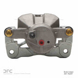 Dynamic Friction 2010-2022 Lexus CT200h Front Left Premium Caliper - Silver Zinc Coated by Dynamic Friction Company 331-76237