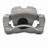 Dynamic Friction 2010-2022 Lexus CT200h Front Left Premium Caliper - Silver Zinc Coated by Dynamic Friction Company 331-76237