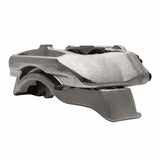 Dynamic Friction 2005-2012 Hino 145 Rear Left/Front Left Silver Zinc Coated Premium Caliper by Dynamic Friction Company 331-76245