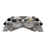 Dynamic Friction 2005-2012 Hino 145 Rear Left/Front Left Silver Zinc Coated Premium Caliper by Dynamic Friction Company 331-76245