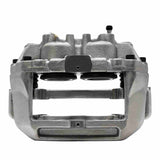 Dynamic Friction 2005-2012 Hino 145 Rear Left/Front Left Silver Zinc Coated Premium Caliper by Dynamic Friction Company 331-76245