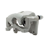 Dynamic Friction 2018-2024 Toyota Camry Front Right Premium Caliper - Silver Zinc Coated by Dynamic Friction Company 331-76250