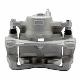 Dynamic Friction 2018-2024 Toyota Camry Front Right Premium Caliper - Silver Zinc Coated by Dynamic Friction Company 331-76250