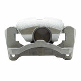 Dynamic Friction 2018-2024 Toyota Camry Front Right Premium Caliper - Silver Zinc Coated by Dynamic Friction Company 331-76250