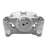 Dynamic Friction 2018-2024 Toyota RAV4 Front Left Premium Caliper - Silver Zinc Coated by Dynamic Friction Company 331-76251