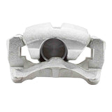 Dynamic Friction 2018-2024 Toyota RAV4 Front Left Premium Caliper - Silver Zinc Coated by Dynamic Friction Company 331-76251