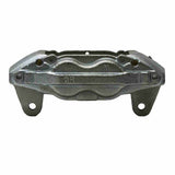 Dynamic Friction 2016-2022 Toyota Tundra Front Right Premium Caliper - Silver Zinc Coated by Dynamic Friction Company 331-76252