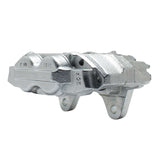 Dynamic Friction 2016-2024 Lexus GX460 Front Right Premium Caliper - Silver Zinc Coated by Dynamic Friction Company 331-76254