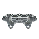 Dynamic Friction 2016-2024 Lexus GX460 Front Right Premium Caliper - Silver Zinc Coated by Dynamic Friction Company 331-76254