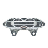 Dynamic Friction 2016-2024 Lexus GX460 Front Right Premium Caliper - Silver Zinc Coated by Dynamic Friction Company 331-76254