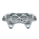 Dynamic Friction 2016-2024 Lexus GX460 Front Left Premium Caliper - Silver Zinc Coated by Dynamic Friction Company 331-76255