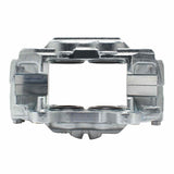 Dynamic Friction 2016-2024 Lexus GX460 Front Left Premium Caliper - Silver Zinc Coated by Dynamic Friction Company 331-76255