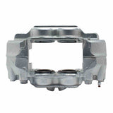 Dynamic Friction 2016-2024 Lexus GX460 Front Left Premium Caliper - Silver Zinc Coated by Dynamic Friction Company 331-76255