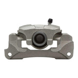 Dynamic Friction 2000-2001 Lexus ES300 Rear Right Premium Caliper - Silver Zinc Coated by Dynamic Friction Company 331-76604