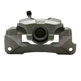 Dynamic Friction 2000-2001 Lexus ES300 Rear Left Premium Caliper - Silver Zinc Coated by Dynamic Friction Company 331-76605