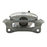 Dynamic Friction 1991-1995 Toyota MR2 Rear Left Premium Caliper - Silver Zinc Coated by Dynamic Friction Company 331-76611