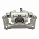 Dynamic Friction 2003-2014 Toyota 4Runner Rear Right Premium Caliper - Silver Zinc Coated by Dynamic Friction Company 331-76614