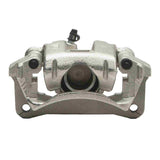 Dynamic Friction 2003-2014 Toyota 4Runner Rear Left Premium Caliper - Silver Zinc Coated by Dynamic Friction Company 331-76615