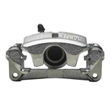 Dynamic Friction 1988-1999 Lexus ES250 Rear Left Silver Zinc Coated Premium Caliper by Dynamic Friction Company 331-76619