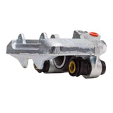 Dynamic Friction 2000-2008 Pontiac Vibe Rear Right Premium Caliper - Silver Zinc Coated by Dynamic Friction Company 331-76630