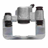 Dynamic Friction 2000-2008 Pontiac Vibe Rear Right Premium Caliper - Silver Zinc Coated by Dynamic Friction Company 331-76630