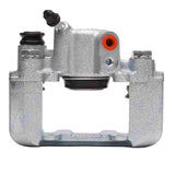 Dynamic Friction 2000-2008 Pontiac Vibe Rear Right Premium Caliper - Silver Zinc Coated by Dynamic Friction Company 331-76630