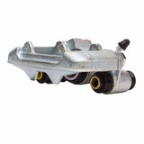 Dynamic Friction 2000-2008 Pontiac Vibe Rear Left Premium Caliper - Silver Zinc Coated by Dynamic Friction Company 331-76631