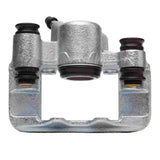 Dynamic Friction 2000-2008 Pontiac Vibe Rear Left Premium Caliper - Silver Zinc Coated by Dynamic Friction Company 331-76631