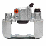Dynamic Friction 2000-2008 Pontiac Vibe Rear Left Premium Caliper - Silver Zinc Coated by Dynamic Friction Company 331-76631