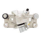 Dynamic Friction 1985-1987 Toyota Corolla Rear Right Premium Caliper - Silver Zinc Coated by Dynamic Friction Company 331-76636