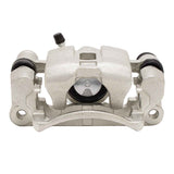Dynamic Friction 1985-1987 Toyota Corolla Rear Right Premium Caliper - Silver Zinc Coated by Dynamic Friction Company 331-76636