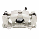 Dynamic Friction 1985-1987 Toyota Corolla Rear Left Premium Caliper - Silver Zinc Coated by Dynamic Friction Company 331-76637