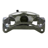 Dynamic Friction 1985-1988 Toyota Cressida Rear Left Silver Zinc Coated Premium Caliper by Dynamic Friction Company 331-76639