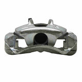Dynamic Friction 1982-1992 Toyota Cressida Rear Left Silver Zinc Coated Premium Caliper by Dynamic Friction Company 331-76641