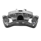 Dynamic Friction 1986-1992 Toyota Supra Rear Right Silver Zinc Coated Premium Caliper (NLA) by Dynamic Friction Company 331-76642