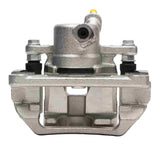 Dynamic Friction 1998-2007 Lexus LX470 Rear Right Premium Caliper - Silver Zinc Coated by Dynamic Friction Company 331-76654