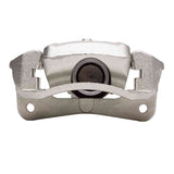 Dynamic Friction 1998-2007 Lexus LX470 Rear Right Premium Caliper - Silver Zinc Coated by Dynamic Friction Company 331-76654