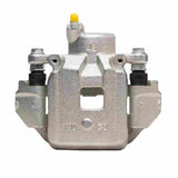 Dynamic Friction 1998-2007 Lexus LX470 Rear Right Premium Caliper - Silver Zinc Coated by Dynamic Friction Company 331-76654