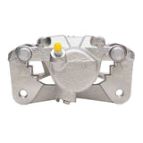 Dynamic Friction 1998-2007 Lexus LX470 Rear Left Premium Caliper - Silver Zinc Coated by Dynamic Friction Company 331-76655