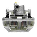 Dynamic Friction 1998-2007 Lexus LX470 Rear Left Premium Caliper - Silver Zinc Coated by Dynamic Friction Company 331-76655