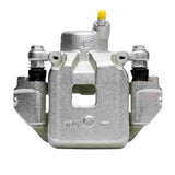 Dynamic Friction 1998-2007 Lexus LX470 Rear Left Premium Caliper - Silver Zinc Coated by Dynamic Friction Company 331-76655