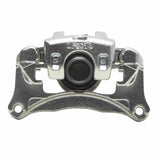 Dynamic Friction 2000-2004 Toyota Avalon Rear Right Premium Caliper - Silver Zinc Coated by Dynamic Friction Company 331-76656