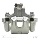 Dynamic Friction 2000-2004 Toyota Avalon Rear Left Premium Caliper - Silver Zinc Coated by Dynamic Friction Company 331-76657