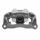 Dynamic Friction 2000-2003 Toyota Camry Rear Left Premium Caliper - Silver Zinc Coated by Dynamic Friction Company 331-76659