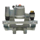 Dynamic Friction 2001-2003 Toyota Highlander Rear Right Premium Caliper - Silver Zinc Coated by Dynamic Friction Company 331-76664