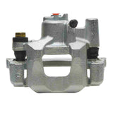 Dynamic Friction 2001-2003 Toyota Highlander Rear Right Premium Caliper - Silver Zinc Coated by Dynamic Friction Company 331-76664