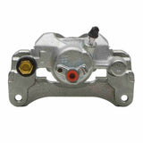 Dynamic Friction 2001-2003 Toyota Highlander Rear Left Premium Caliper - Silver Zinc Coated by Dynamic Friction Company 331-76665