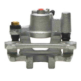 Dynamic Friction 2001-2003 Toyota Highlander Rear Left Premium Caliper - Silver Zinc Coated by Dynamic Friction Company 331-76665